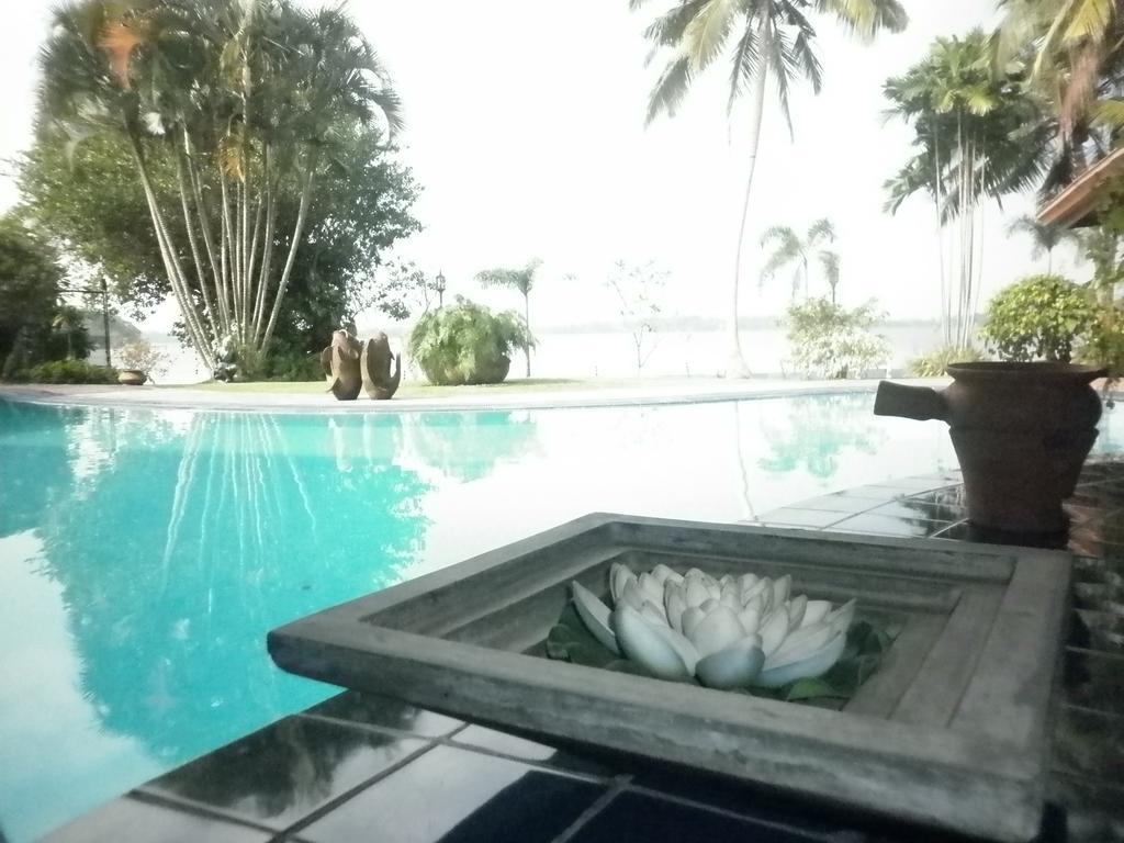 פיליינדלה Blue Water Villa מראה חיצוני תמונה