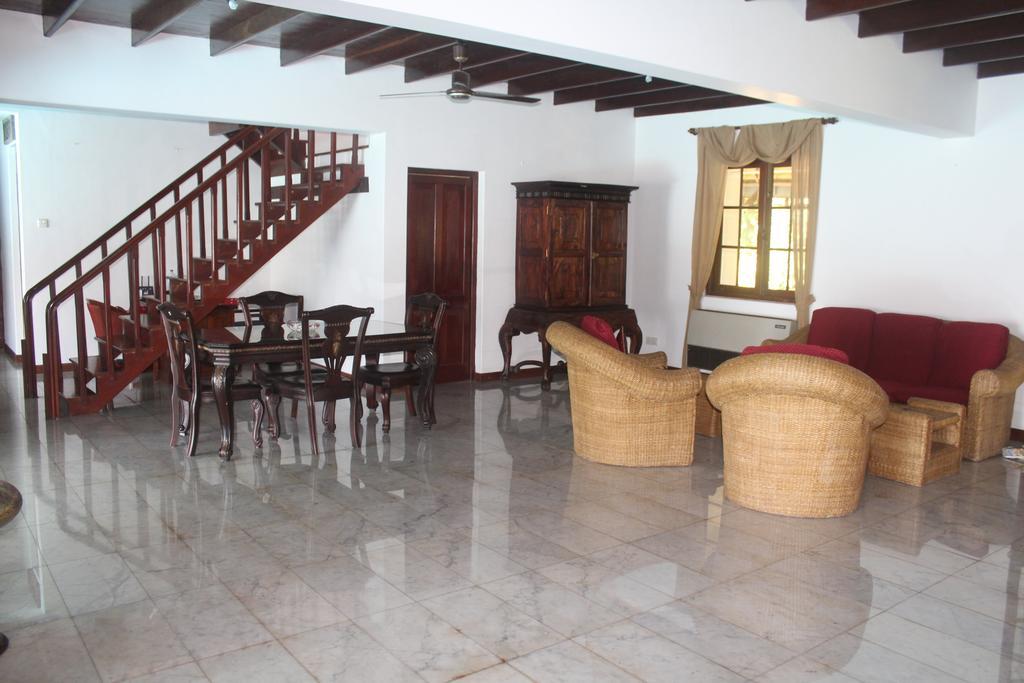 פיליינדלה Blue Water Villa מראה חיצוני תמונה