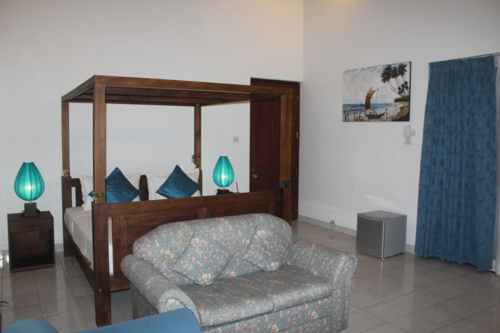 פיליינדלה Blue Water Villa מראה חיצוני תמונה
