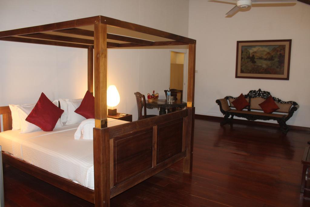 פיליינדלה Blue Water Villa מראה חיצוני תמונה