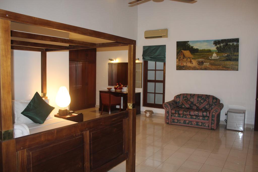 פיליינדלה Blue Water Villa מראה חיצוני תמונה