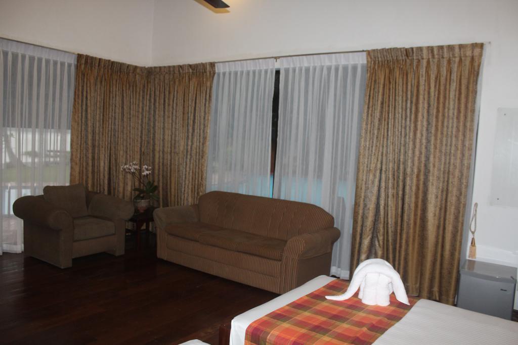 פיליינדלה Blue Water Villa מראה חיצוני תמונה