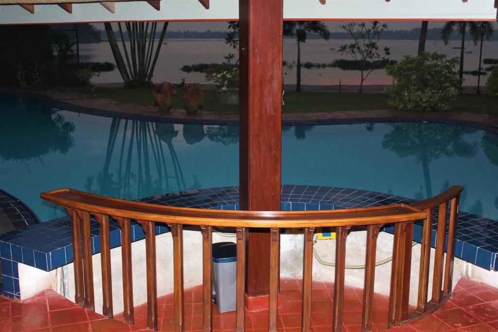 פיליינדלה Blue Water Villa מראה חיצוני תמונה