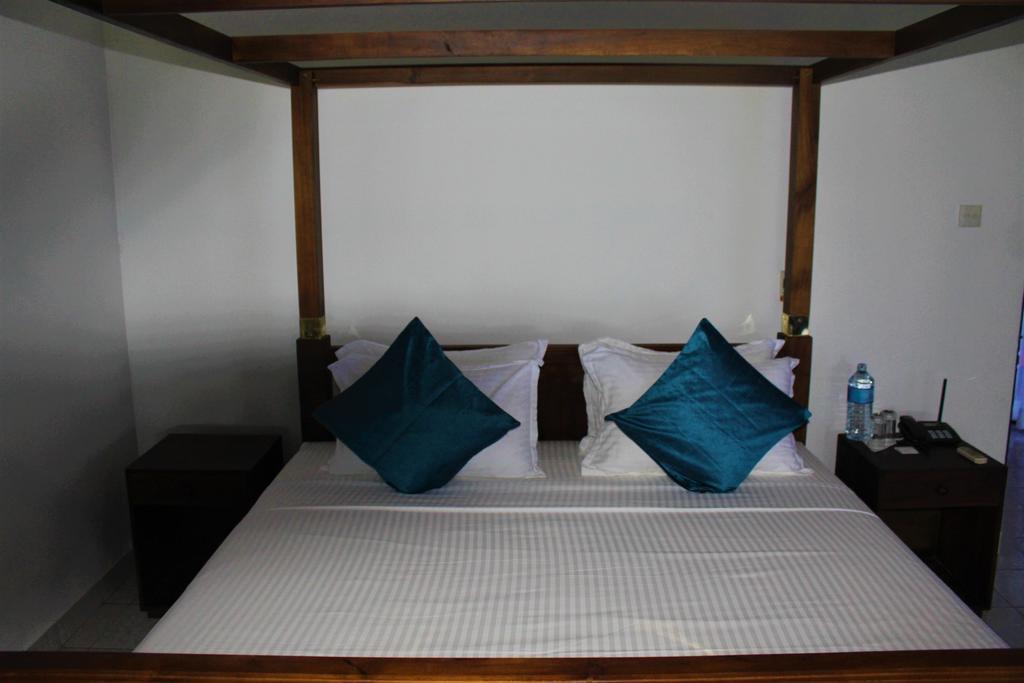 פיליינדלה Blue Water Villa מראה חיצוני תמונה