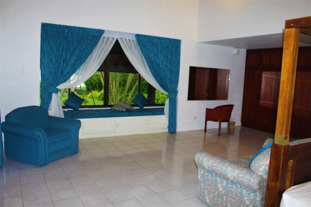 פיליינדלה Blue Water Villa מראה חיצוני תמונה