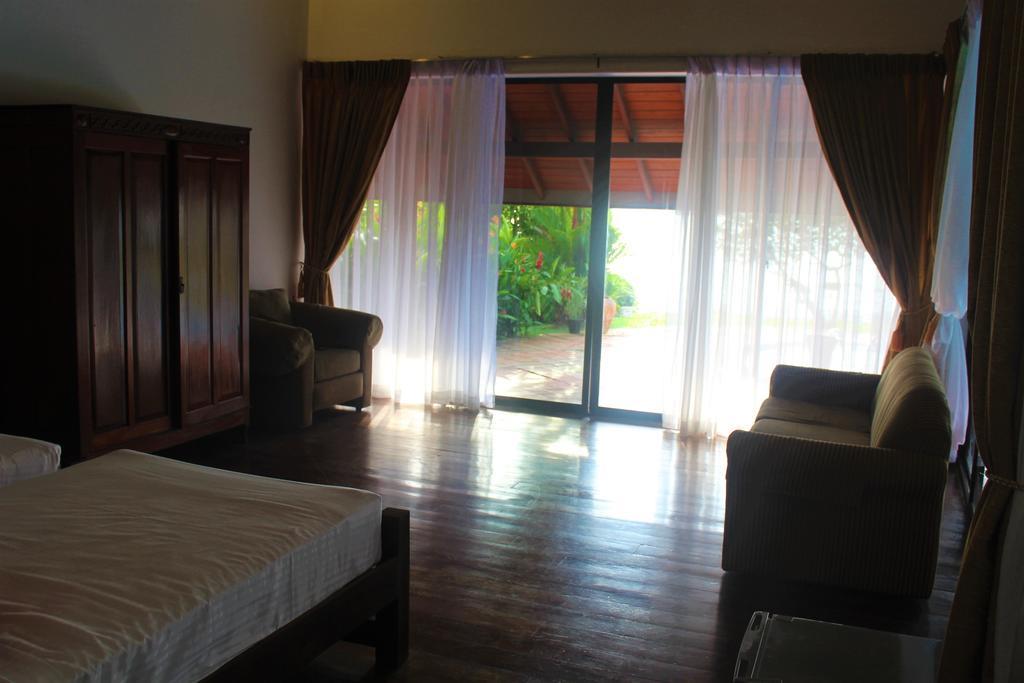 פיליינדלה Blue Water Villa מראה חיצוני תמונה