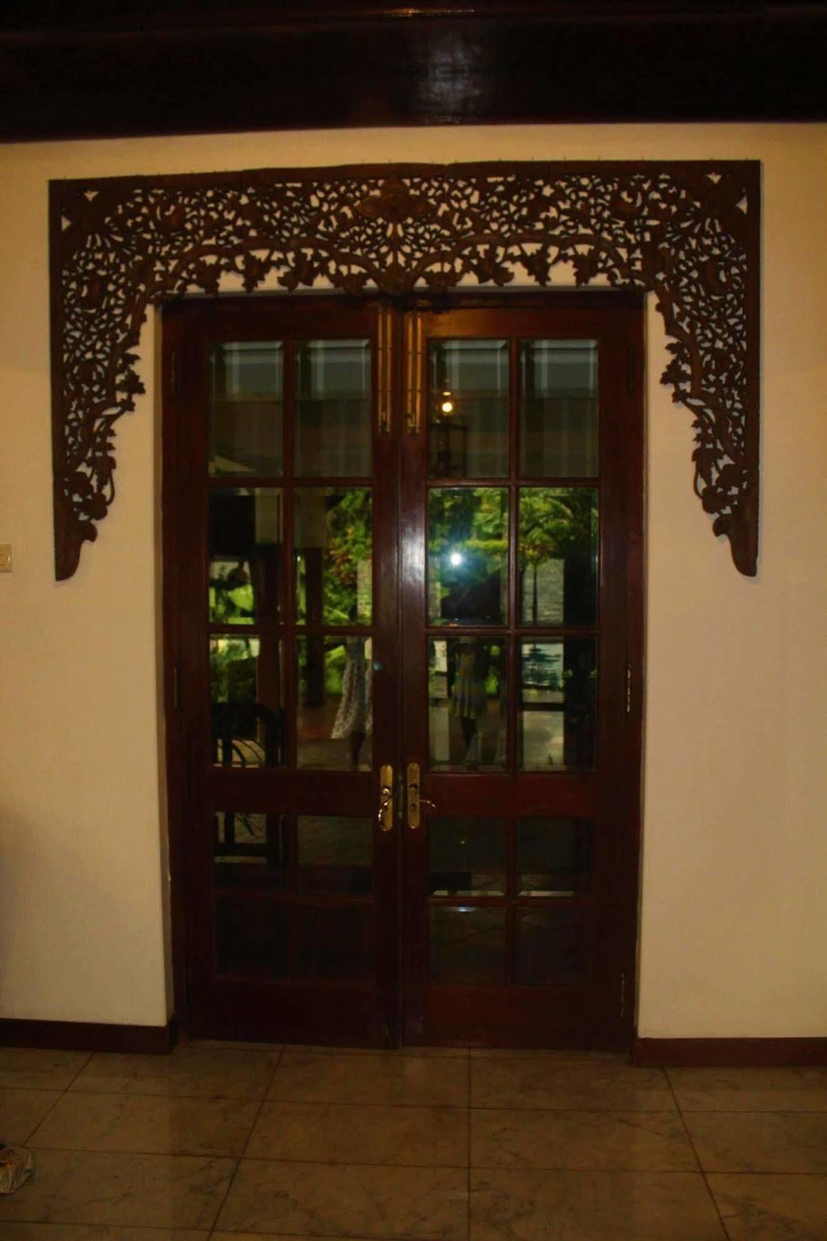 פיליינדלה Blue Water Villa מראה חיצוני תמונה