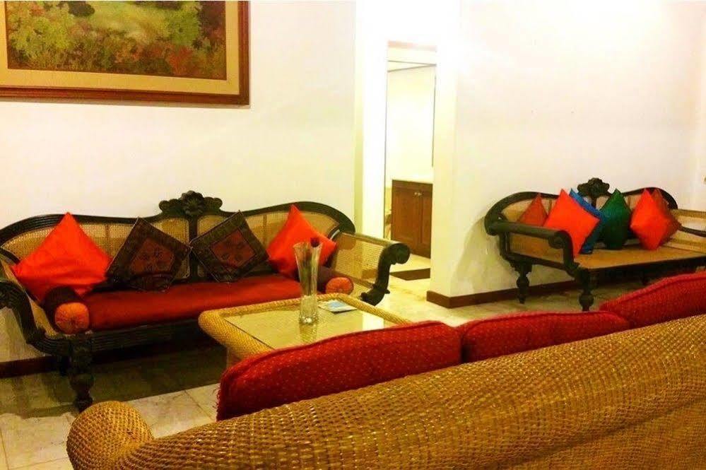 פיליינדלה Blue Water Villa מראה חיצוני תמונה