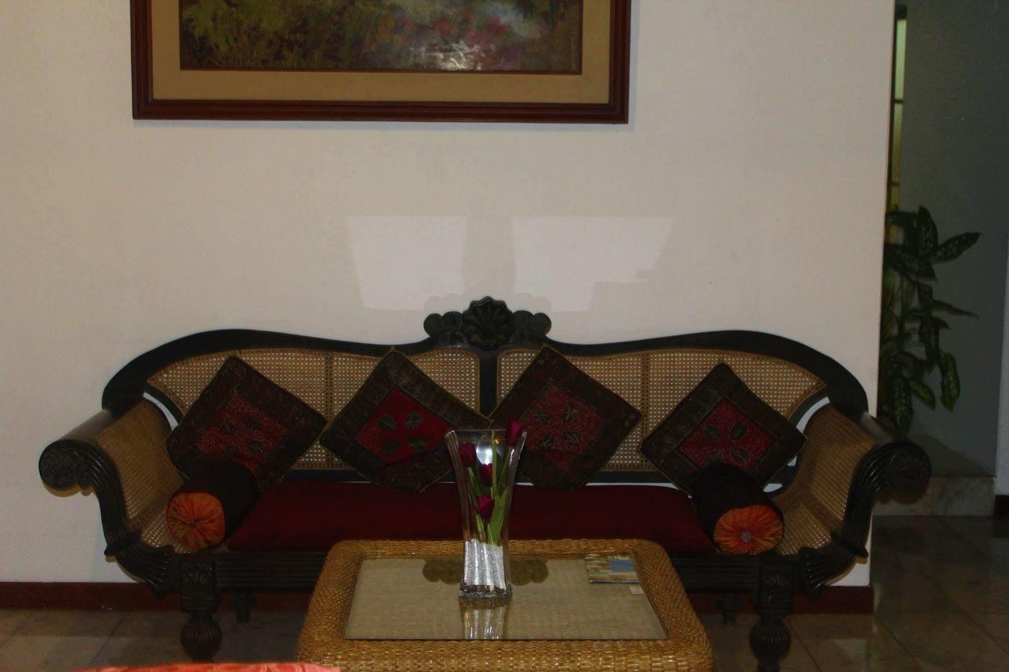 פיליינדלה Blue Water Villa מראה חיצוני תמונה