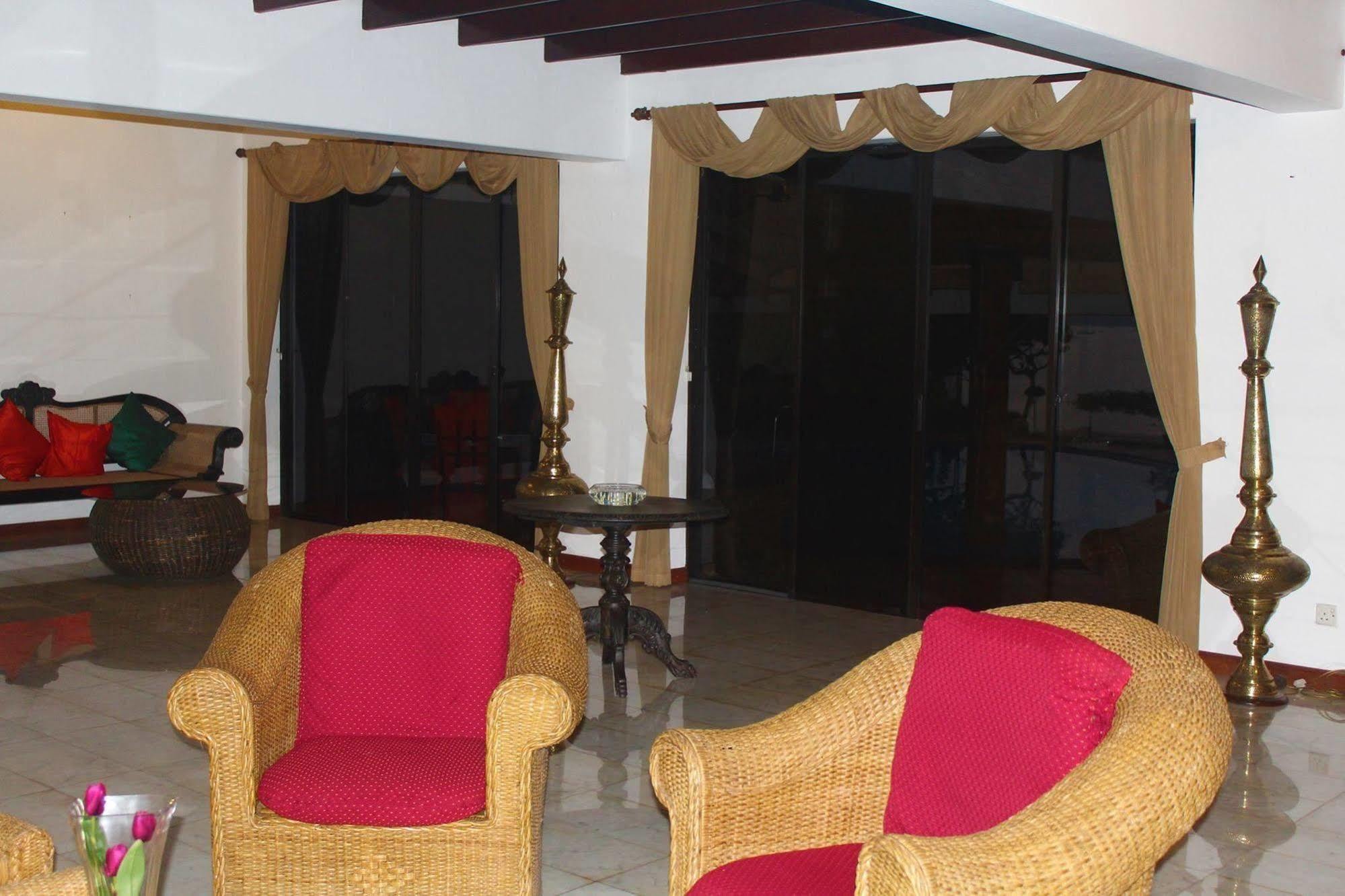 פיליינדלה Blue Water Villa מראה חיצוני תמונה