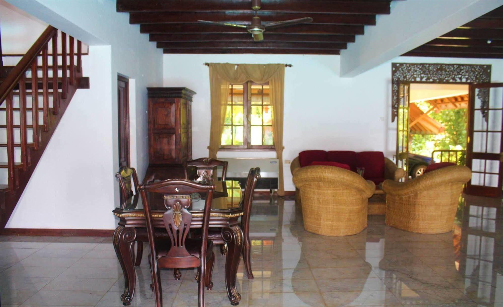פיליינדלה Blue Water Villa מראה חיצוני תמונה