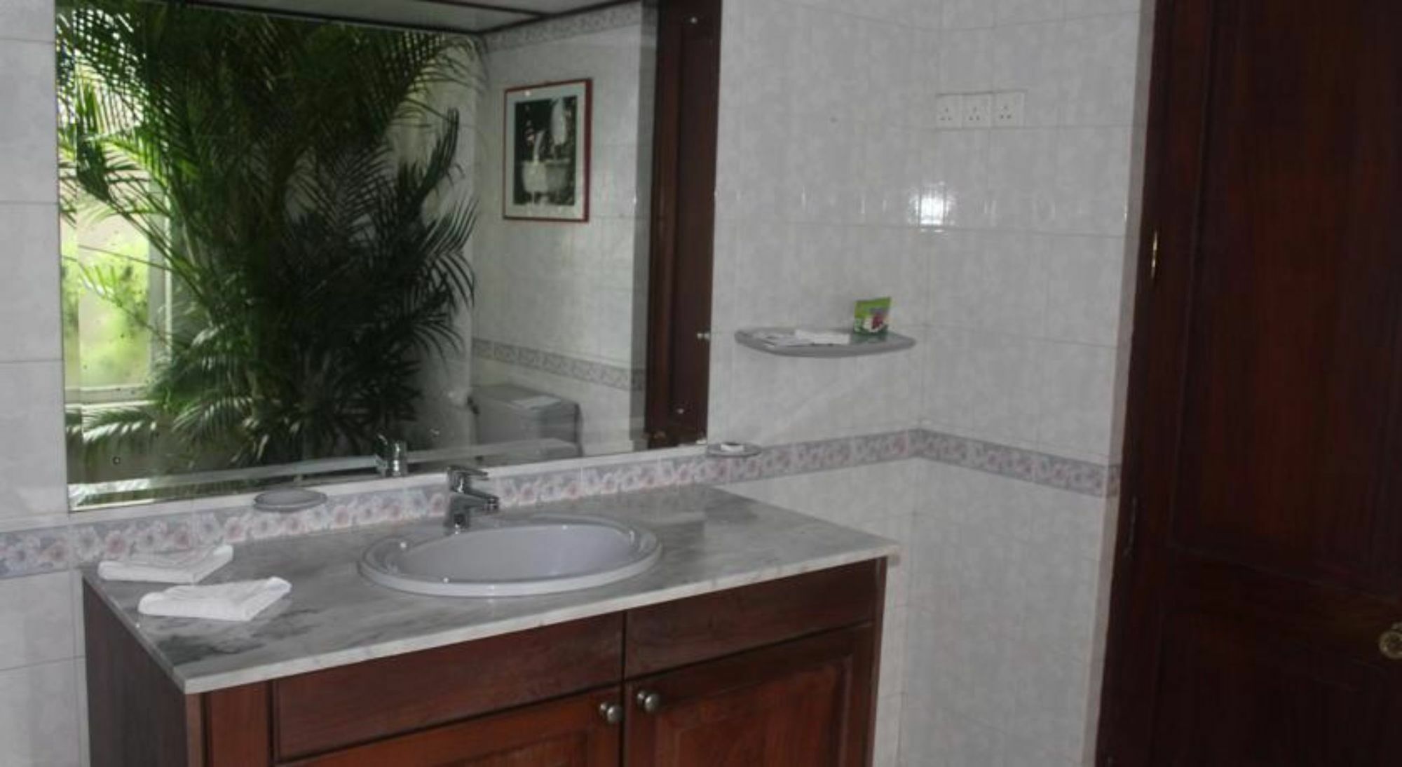 פיליינדלה Blue Water Villa מראה חיצוני תמונה